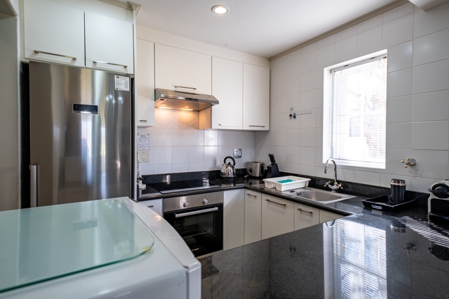 To Let 3 Bedroom Property for Rent in Fancourt Western Cape